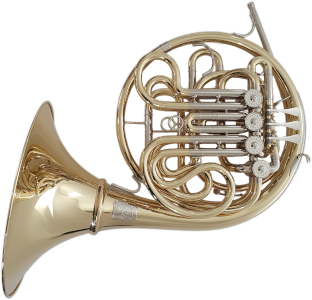 Paxman French Horn Guide